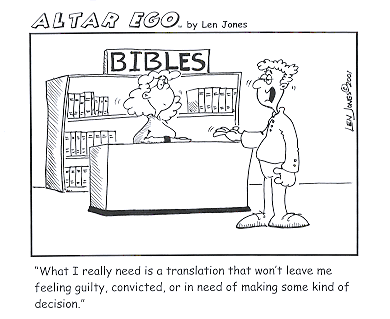 Church on Christian Cartoons  Church Humor  Humorous Illustration By Cartoonist